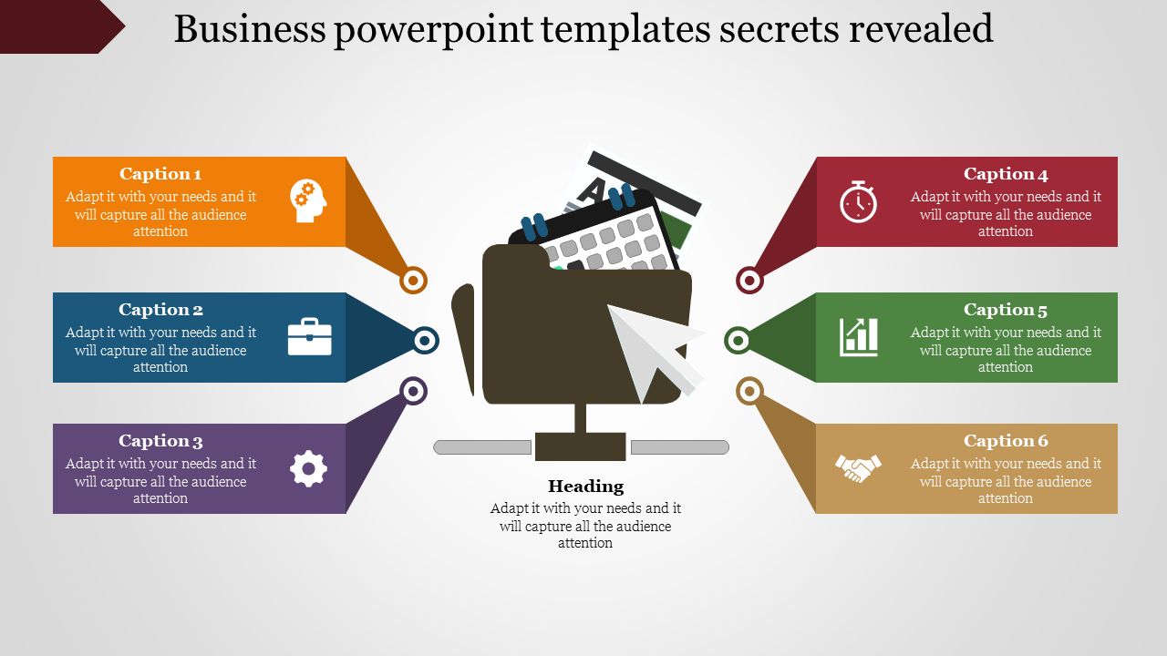 Free - Creative Business PowerPoint Templates & Google Slides